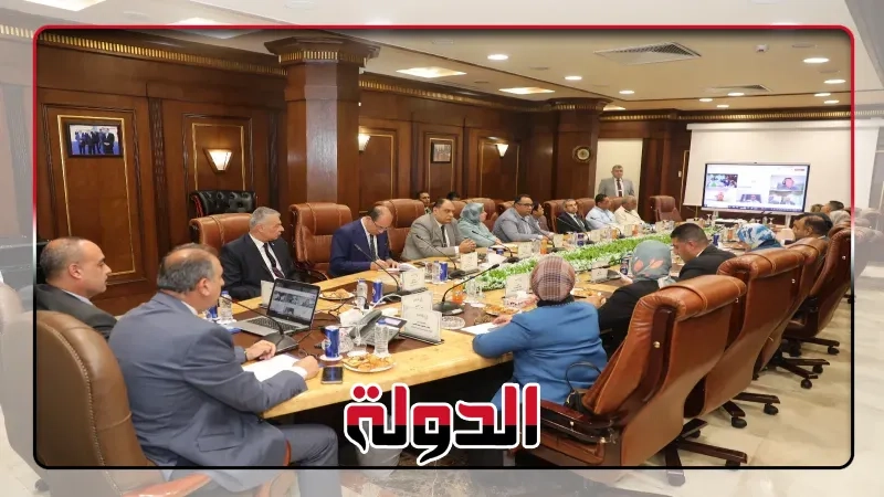 ميناء الإسكندرية تعقد الاجتماع التمهيدي لإطلاق مشروع MED PLUS في مصر بحضور وطني ودولي