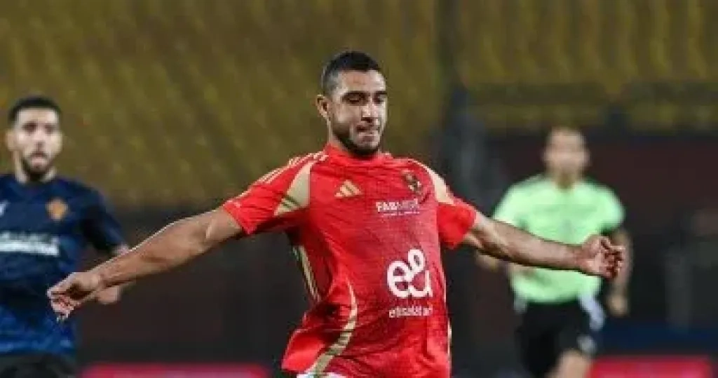 أخبار الرياضة المصرية اليوم الأربعاء 21-5-2025
