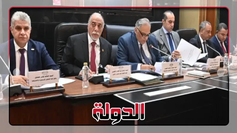 تشريعية النواب توافق على رفع التأمين للمرشح الفردى والقائمة بانتخابات النواب