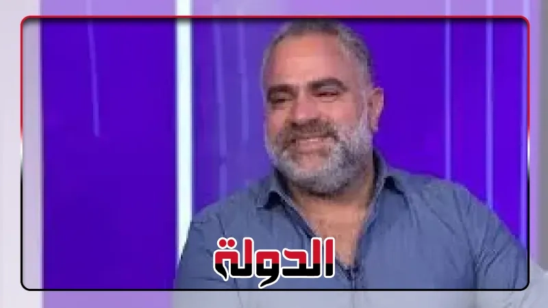 محمد شاهين ضيف الراديو بيضحك مع فاطمة مصطفى على 9090 اليوم