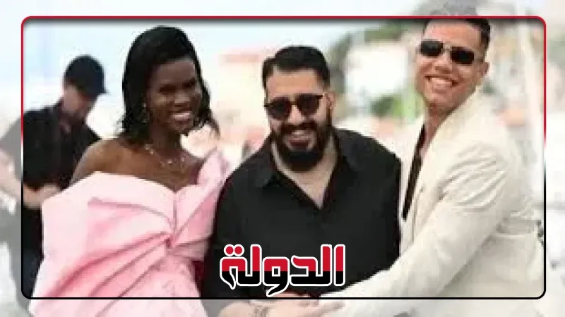إشادات نقدية للفيلم المصرى عائشة لا تستطيع الطيران فى مهرجان كان