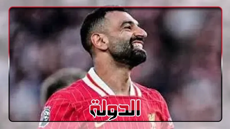 ليفربول يطيح بـ 7 لاعبين في نهاية الموسم