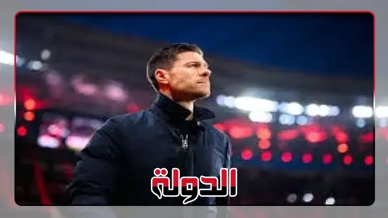 مدرب مانشستر يونايتد السابق مرشح لخلافة تشابي ألونسو في ليفركوزن
