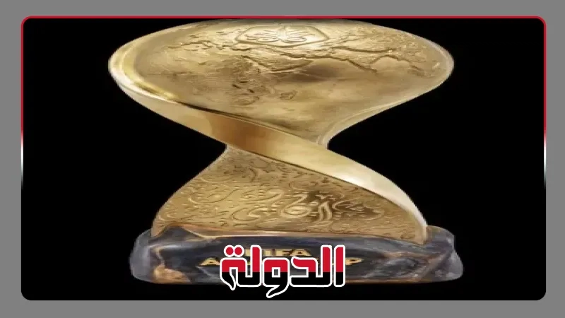 الإعلان عن تخصيص جوائز مالية قياسية لكأس العربFIFA قطر 2025