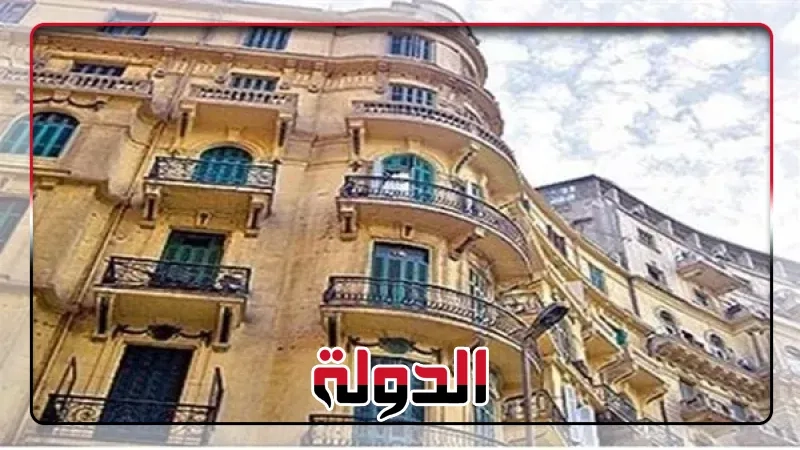 تطورات مناقشات الإيجار القديم وموقف المستأجرين غير القادرين .. زيادة الايجار 20 مرة شهرياً