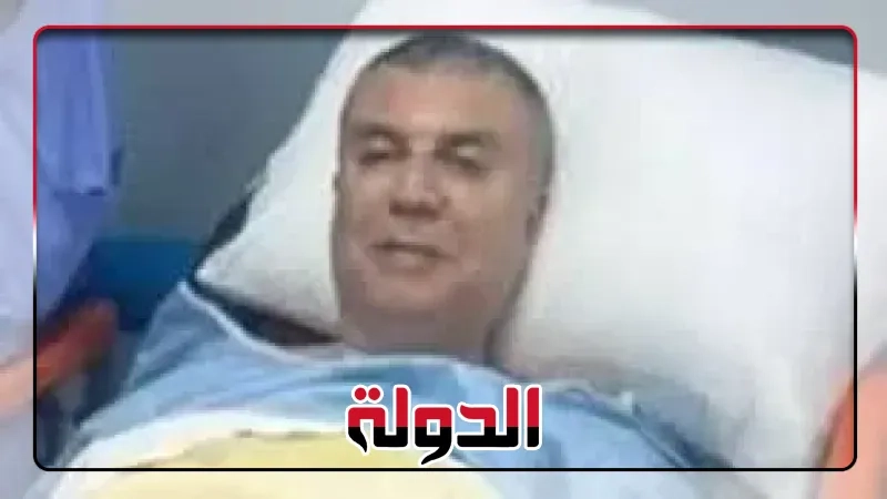 عمرو الليثى يطمئن محبيه بعد خروجه من الرعاية المركزة وإجراء جراحة