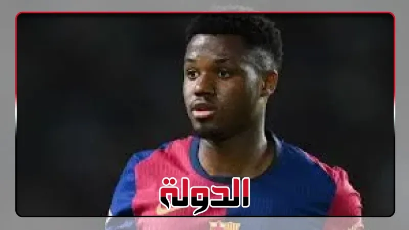 موناكو يستهدف التعاقد مع نجم برشلونة