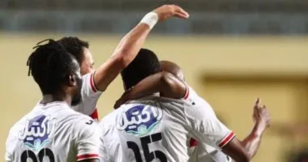 3 مواجهات قوية فى افتتاح منافسات الجولة الثامنة من مرحلة حسم الدوري