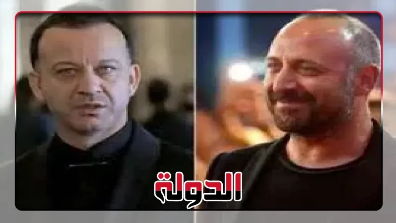 الحكم بالسجن على الممثلين خالد أرغنتش ورضا كوجا بسبب شهادة زور