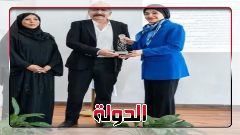 جمعية الصحفيين الإماراتية تطلق اسم نوال الصباح على جائزة أفضل صانع محتوى