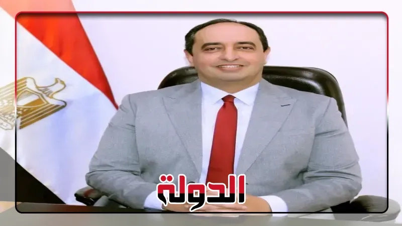 عمرو عثمان: تقديم الخدمات العلاجية لـ 3000 مريض سنويًا على مستوى العيادات الخارجية