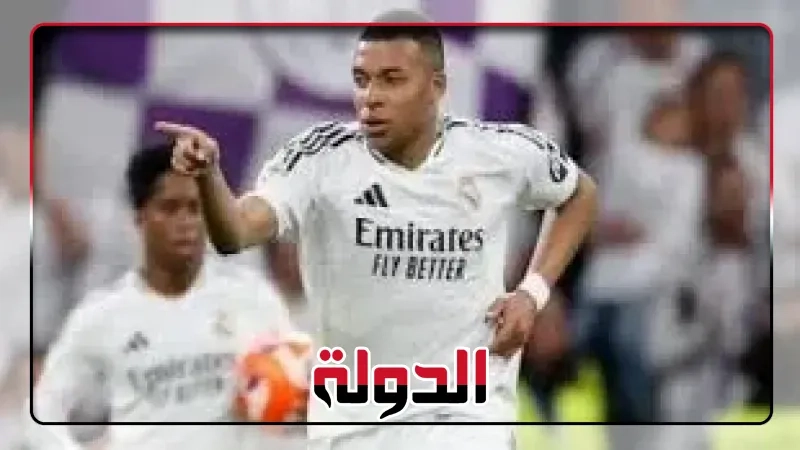 هل يشارك مبابي ضد باتشوكا المكسيكي؟