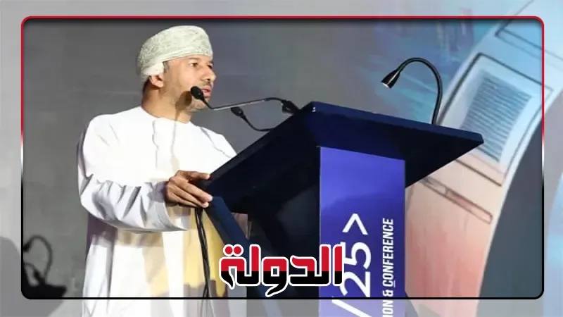 CAISEC25.. عمان: الذكاء الاصطناعي والتحديات الجيوسياسية يعيدان تشكيل مشهد الأمن السيبراني