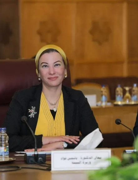 تحت رعاية وزارة البيئة انطلاق مؤتمر ' الحياد الكربونى ' .. الثلاثاء المقبل