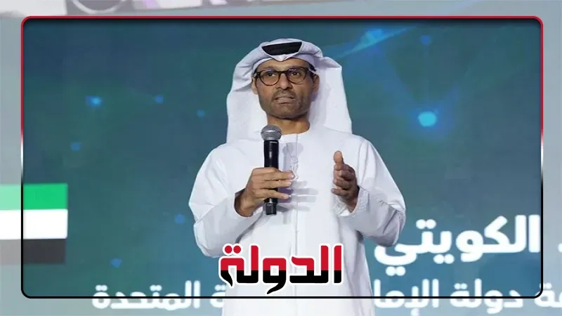 محمد الكويتي: الإمارات تواجه هجمات سيبرانية متطورة وتتسلح بالابتكار