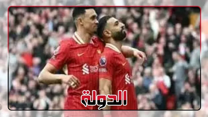 تحت صلاح.. ليفربول يعلن ضم صفقة مدوية من الدوري الألماني