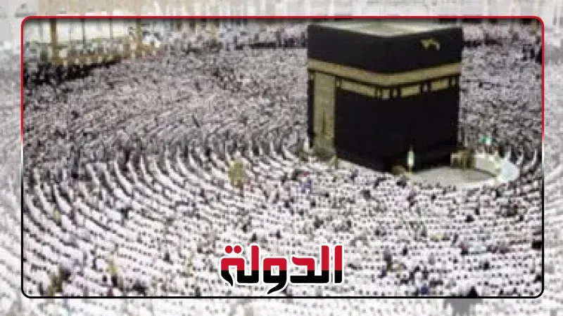 قرار عاجل من السعودية بشأن موسم العمرة الجديد