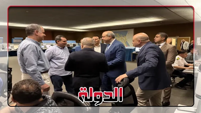 وزير الطيران: تطوير الملاحة الجوية أولوية وطنية ومصر ماضية لتصبح محورًا إقليميًا