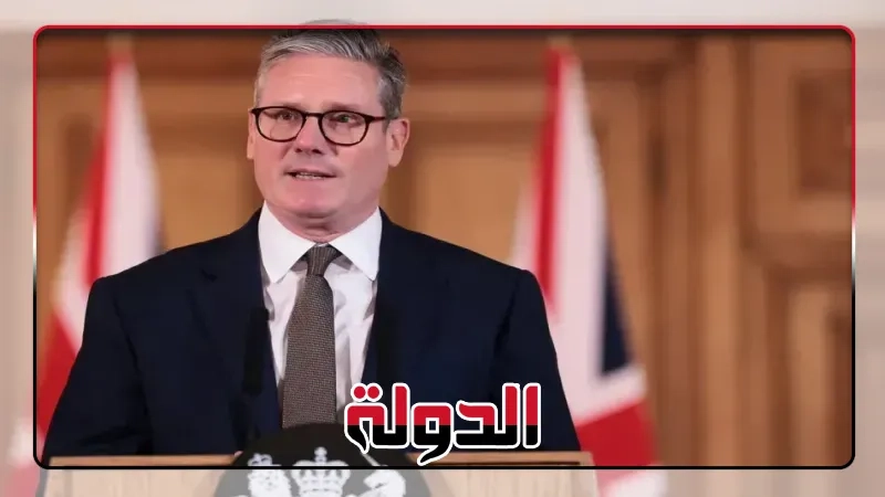 رئيس الوزراء البريطاني: 17 مصابا في حادث الدهـس بليفربول