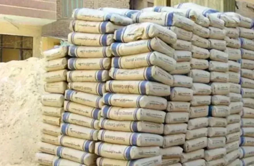 تعرف على سعر الأسمنت اليوم الأربعاء 18- 6- 2025