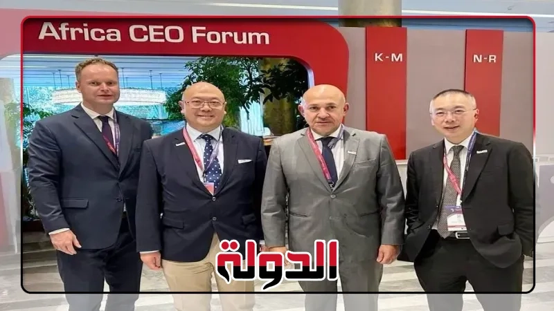 محرم وشركاه تختتم جولة إقليمية لزيارات البعثات الاستراتيجية لهيئة الاستثمار في هونج كونج InvestHK