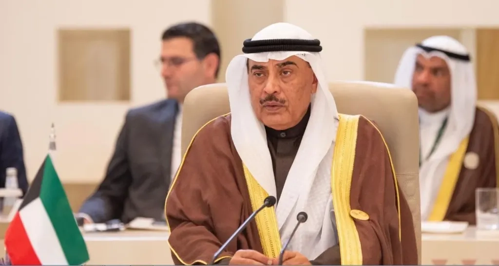 ممثل أمير الكويت في قمة كوالالمبور يؤكد موقف دول الخليج الثابت من القضية الفلسطينية