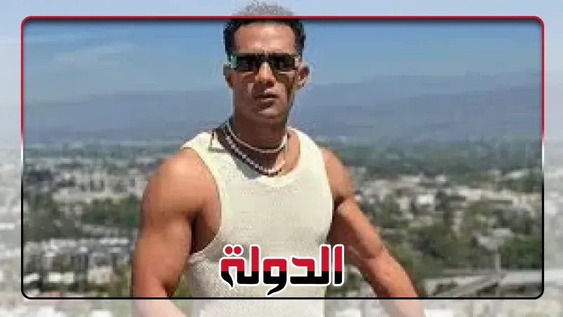 'حرامية' لـ محمد رمضان غدا على المنصات
