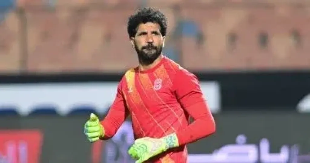 مودرن سبورت:لم نتفاوض مع المهدي سليمان حارس الاتحاد