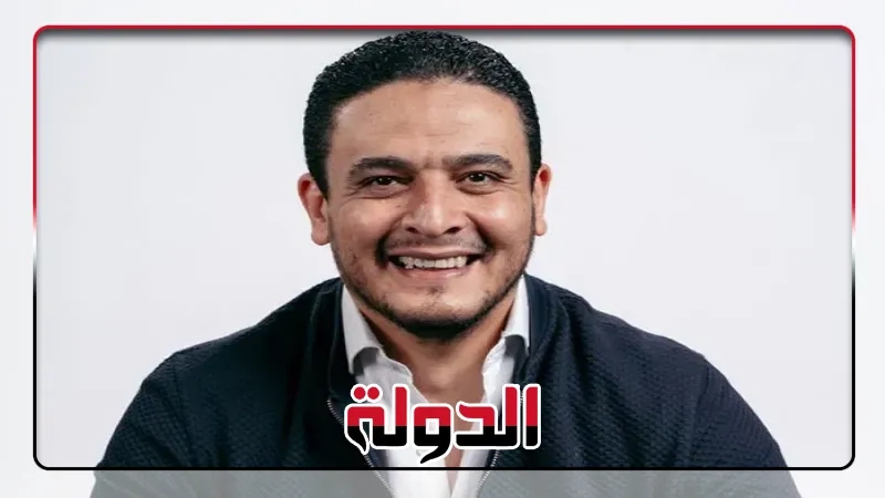 يحيى أبو الوفا يكشف عن استثمارات ديسربتيك في مشاريع الذكاء الاصطناعي