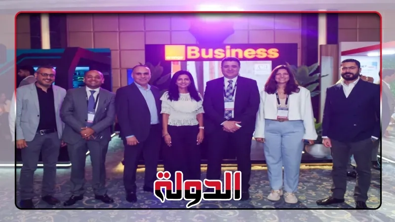 «اورنچ بيزنس» تطلق الجولة الثانية من «Orange Business Talks» خلال CAISEC '25