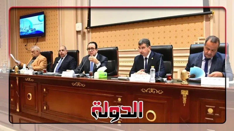 نقل النواب توافق على موازنة الهيئة القومية للأنفاق للعام المالى 2025/2026