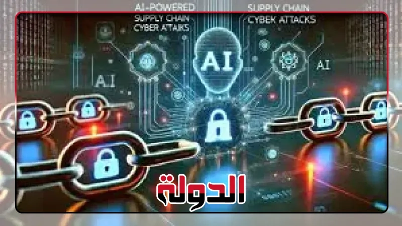 36 ألف عملية مسح في الثانية تستهدف القطاعات الحيوية بهجمات مؤتمتة