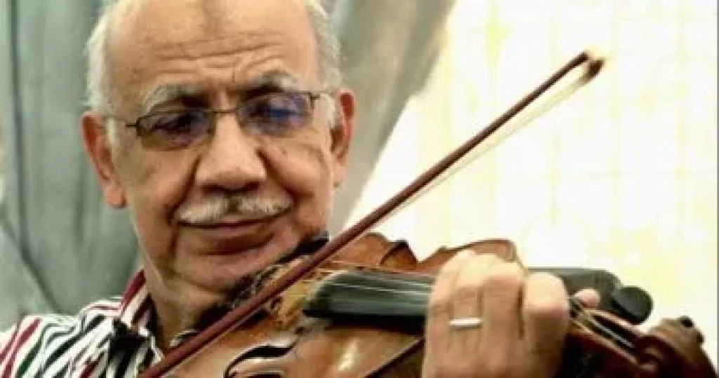 محطات موسيقية مهمة في مشوار سعد محمد حسن