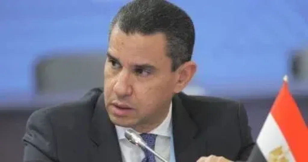 برئاسة مصر.. منظمة الثمانى النامية للتعاون الاقتصادى تبحث تنفيذ 'إعلان القاهرة'