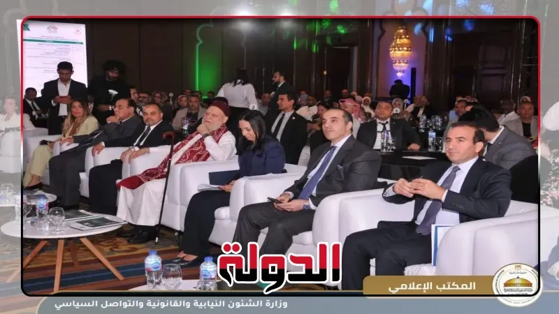 محمود فوزي: العطاء الخيري ركيزة للتنمية وبناء الإنسان في الجمهورية الجديدة