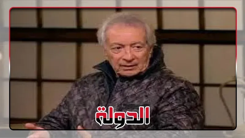 حلمي طولان يكشف كواليس موافقته على تدريب منتخب مصر في بطولة كأس العرب