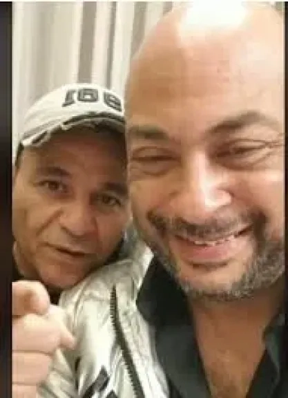 محمد فؤاد يتعاون مع فارس فهمي في ثلاث أغنيات بألبومه الجديد