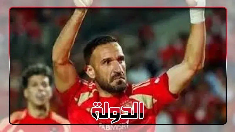 خطوة جديدة من الخطيب لتكريم علي معلول