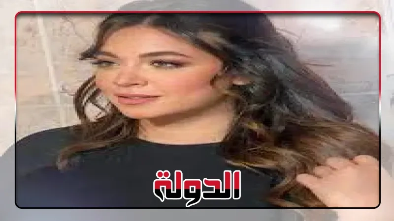 هايدي رفعت.. اكتشفها أشرف عبد الباقي وتعرفت على خطيبها في مسرحية