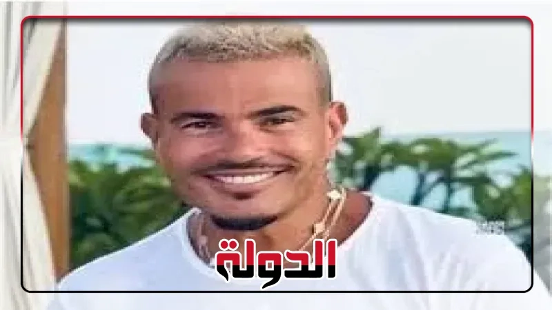 عمرو دياب يعود للتلحين في ألبومه الجديد