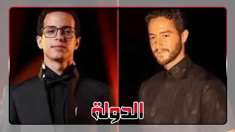 طه دسوقي: العمل مع أحمد مالك ممتع وأتمنى تكراره