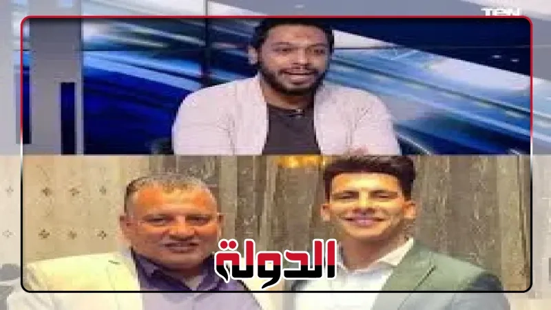 والد زيزو يدخل في مشادة مع نجم الزمالك بسبب أنباء اقتراب نجله من الأهلي