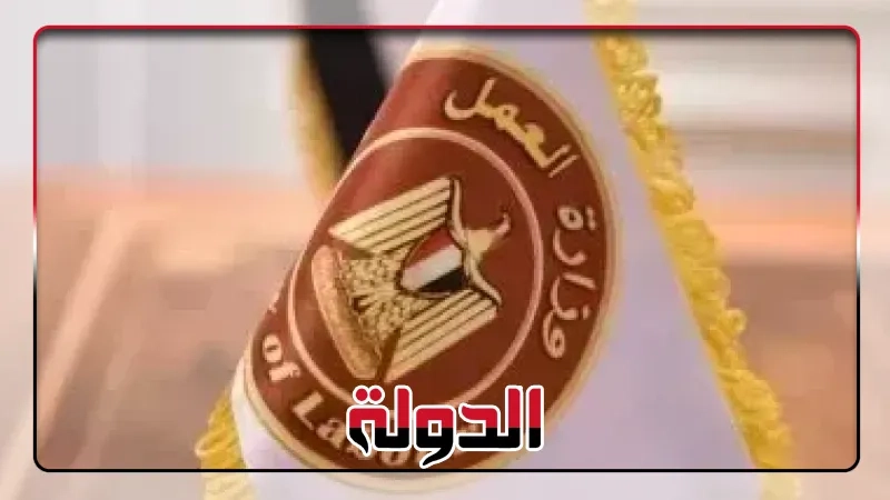 وزارة العمل تكشف موعد اختبارات المتقدمين لوظائف محطة الضبعة النووية