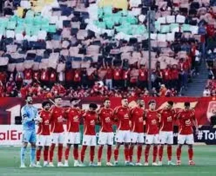 فريق كامل.. 11 لاعبا يغيبون عن الأهلى فى كأس العالم للأندية