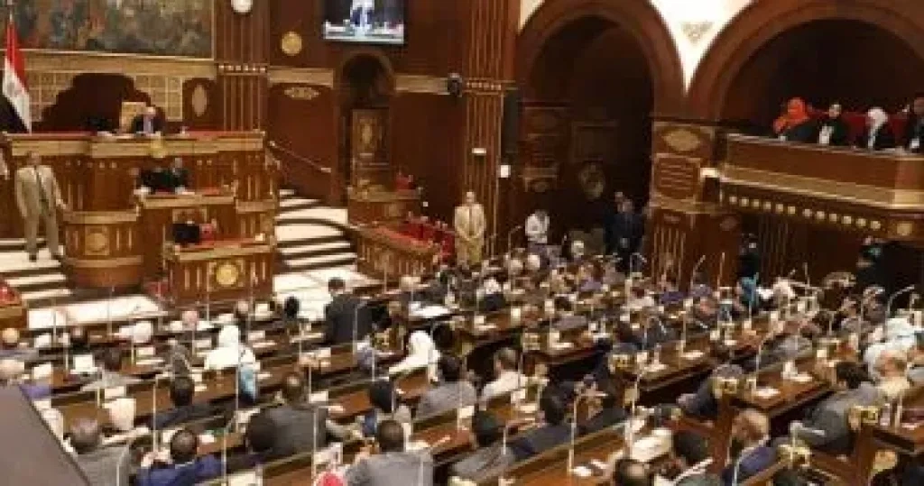 نائب وزير المالية: التوافق على رفع الإعفاء الضريبى للسكن الخاص لـ50 ألف جنيه
