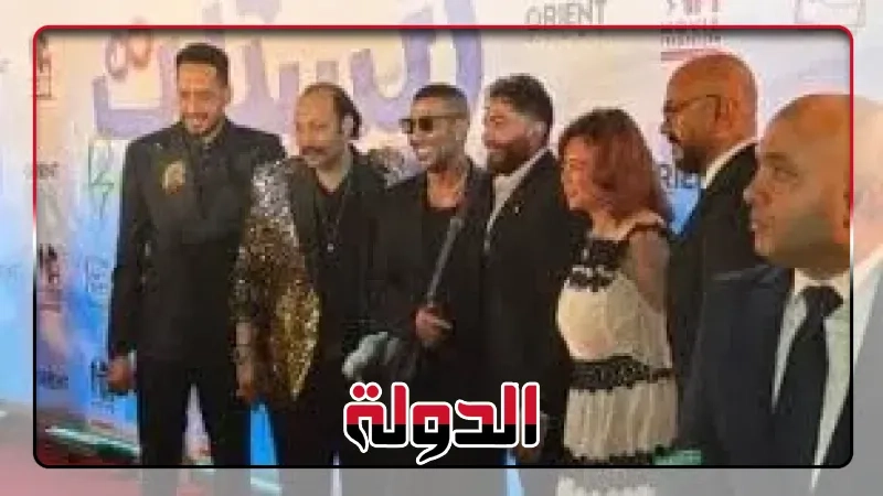 فيلم ريستارت يضيف 2 مليون و285 ألف جنيه فى السينمات ليلة أمس السبت