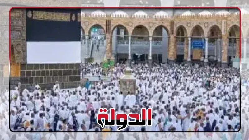 فضل صيام يوم عرفة وأفضل العبادات في العشر الأوائل من ذي الحجة