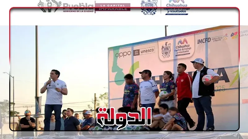 شركة OPPO في نهائي دوري أبطال أوروبا: ندعم الابتكار في عالم كرة القدم داخل الملعب وخارجه
