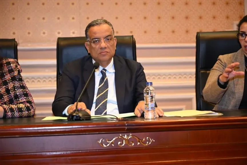 وزير الثقافة يكشف تفاصيل 'أنفاق الأقصر' ويعلن تطوير ٥٠٠ قصر ثقافة وإغلاق الشقق غير الفعالة