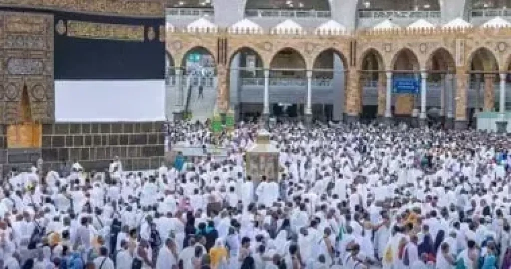 'الصحة السعودية': تقديم 91 ألف خدمة طبية منذ بداية موسم الحج